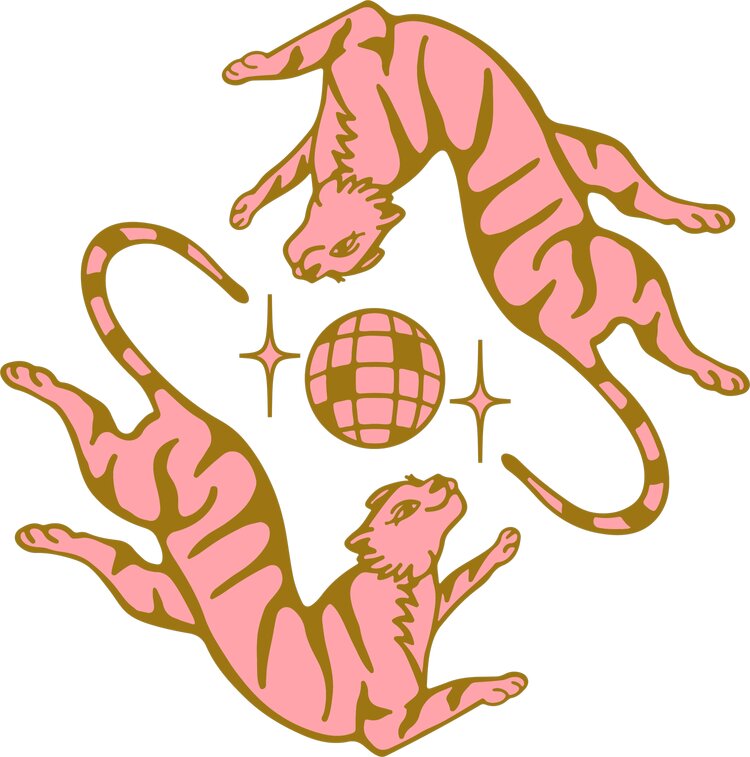 Pink Tiger