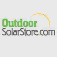 Outdoor Solar Store