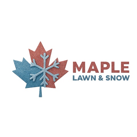 Maple Lawn & Snow