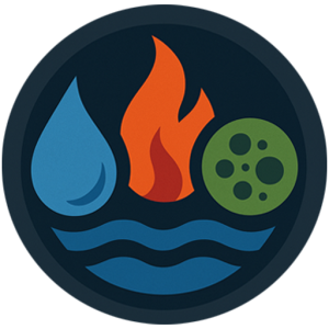 Mold Remediation & Water Restoration