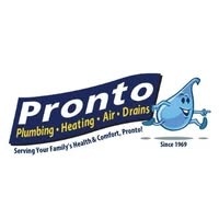 Pronto Plumbing
