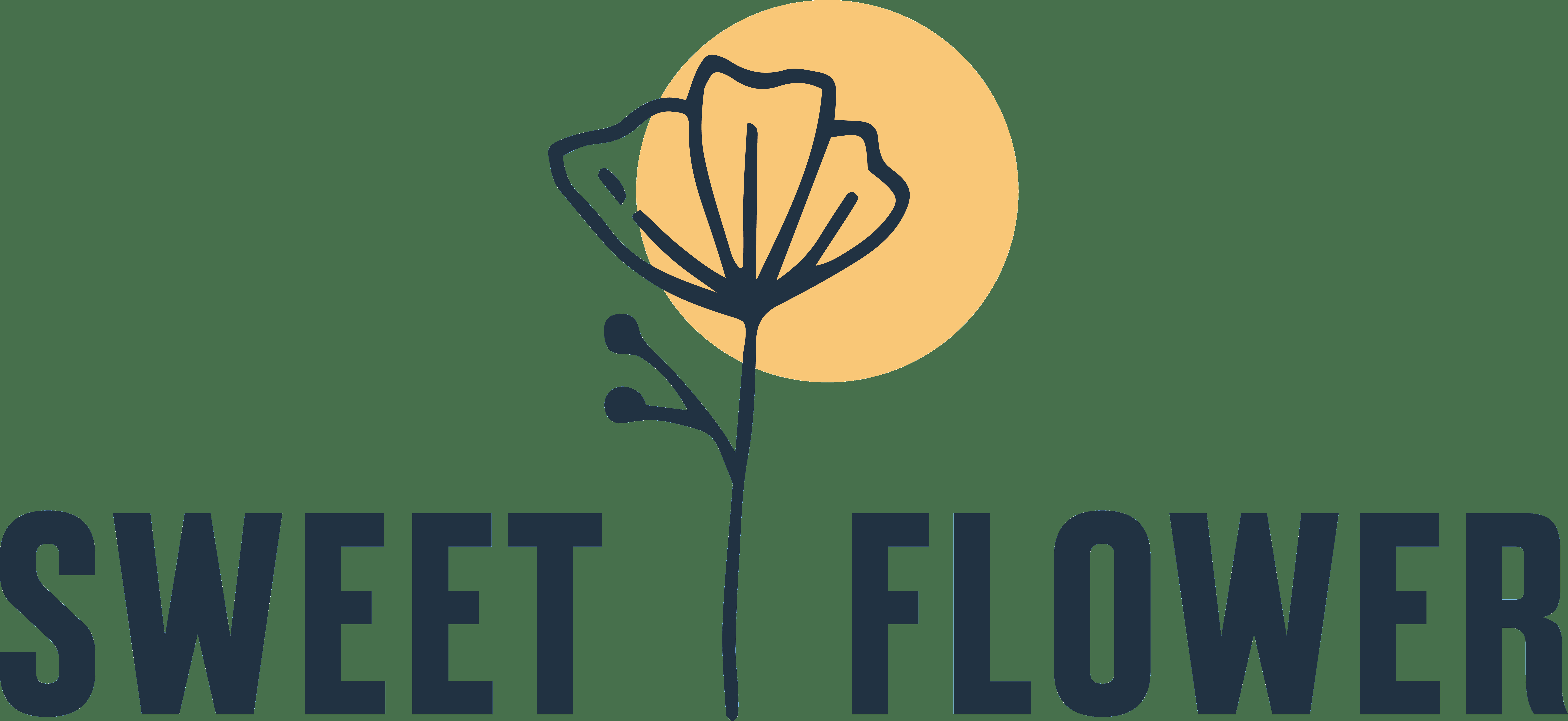 Sweet Flower