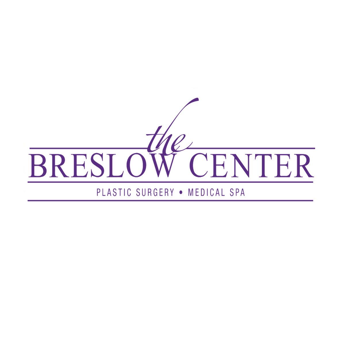 The Breslow Center Paramus