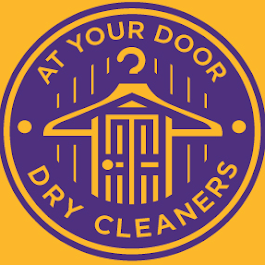 At Your Door Dry Cleaners