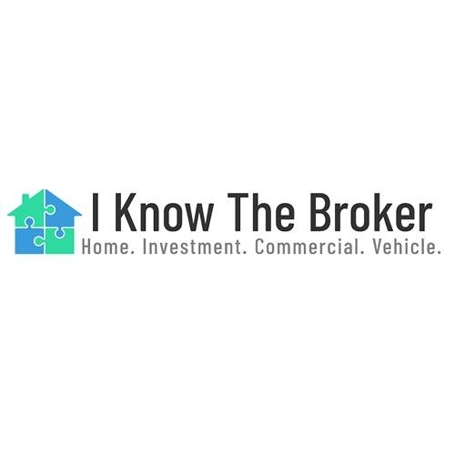 I Know The Broker