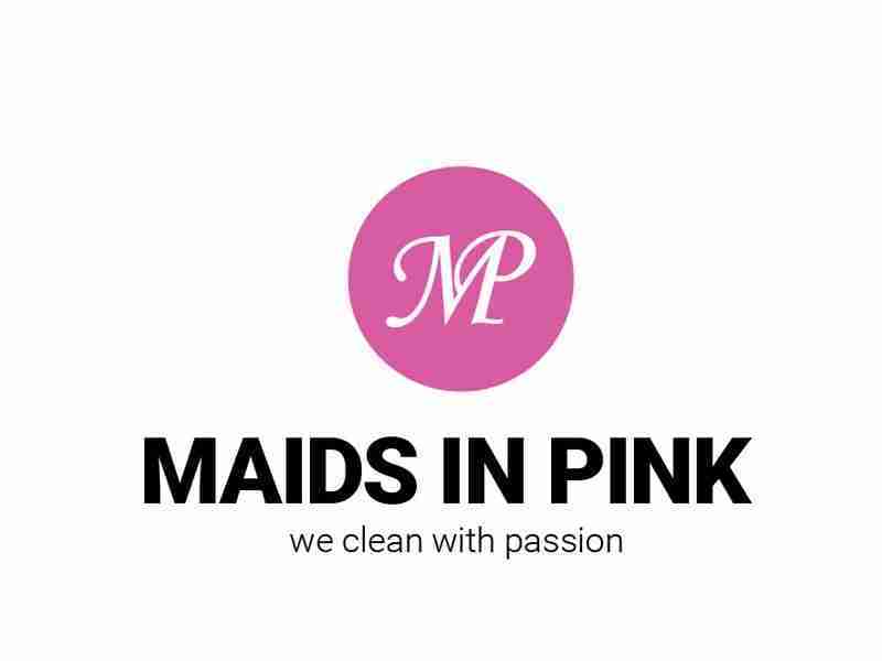Maids in Pink