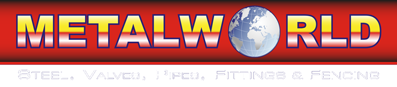 Metal World