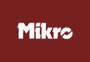 Mikro Industrial Finishing