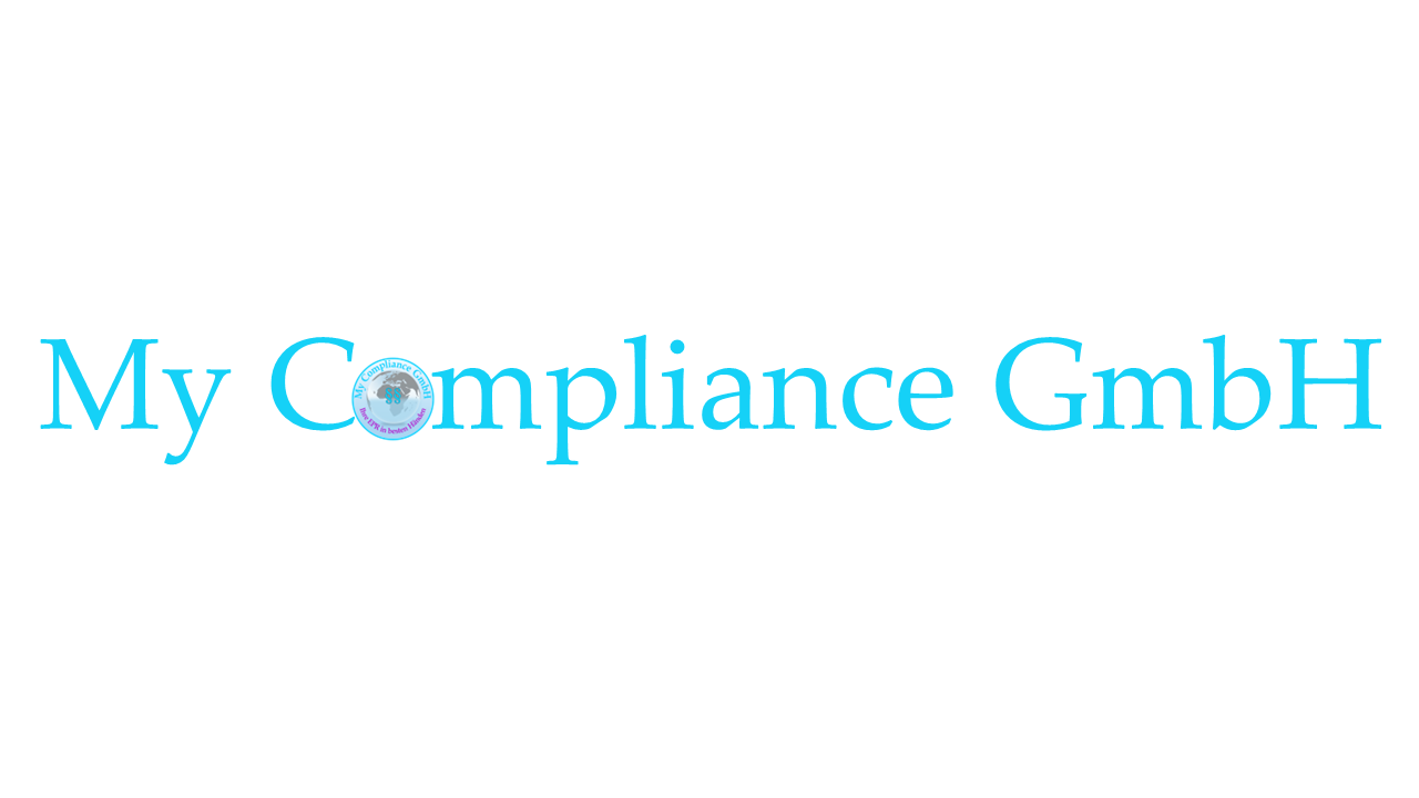 My Compliance GmbH