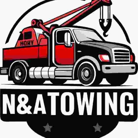N&A Towing