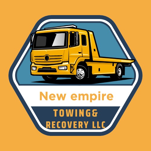 New empire towing