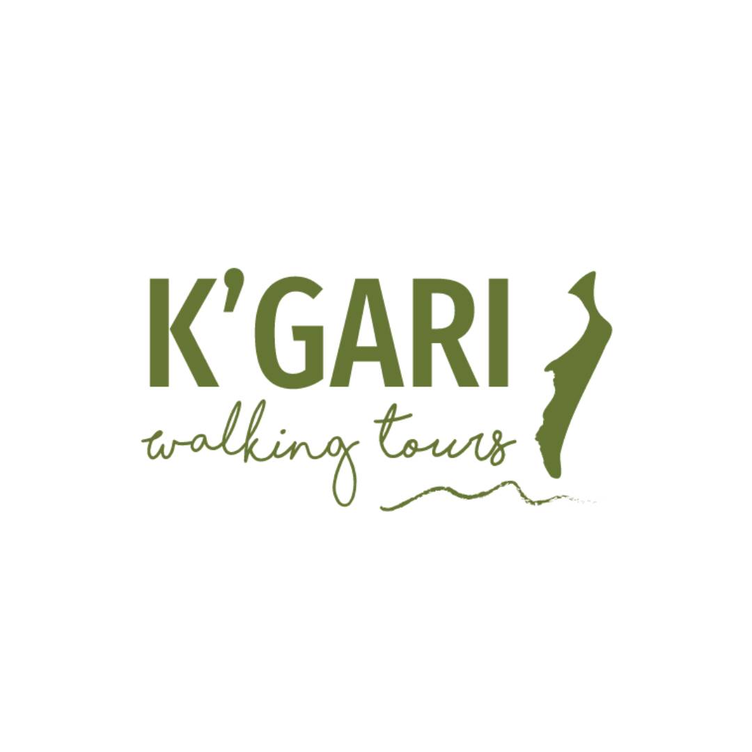 K'gari Walking Tours