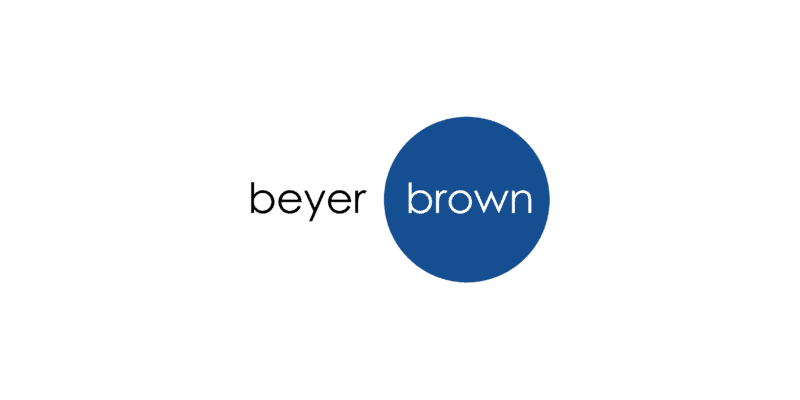 Beyer Brown
