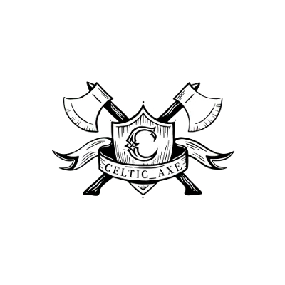 Celtic Axe Throwers