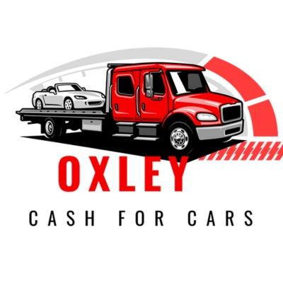 Oxley Cash for Cars