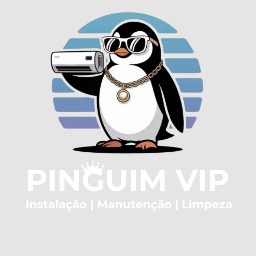Pinguim Vip