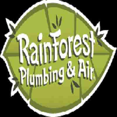 Rainforest Plumbing and Air