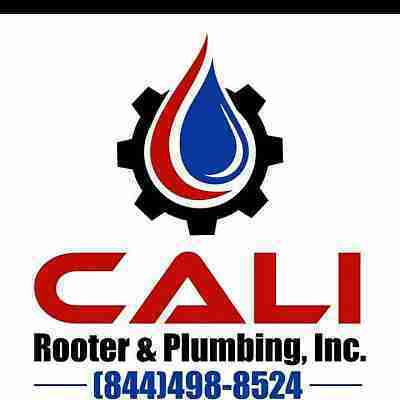 Cali-Rooter & Plumbing, Inc.