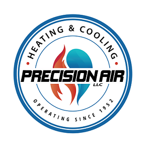 Precision Heating & Cooling