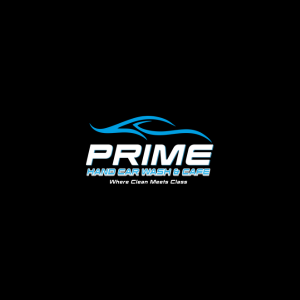 Prime Hand Carwash