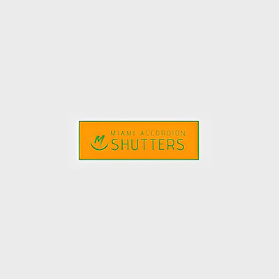 Miami Accordion Shutters