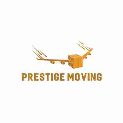 Prestige Moving Inc