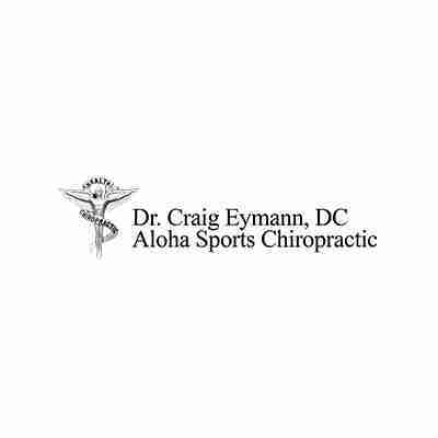 Dr. Craig Eymann Chiropractic