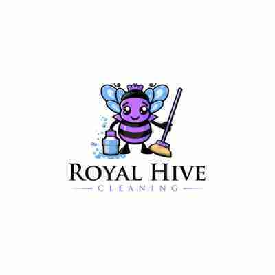 Royal Hive Cleaning