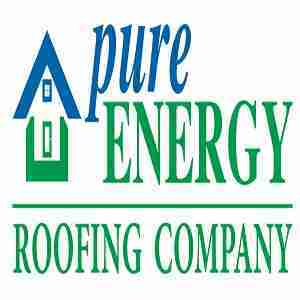 Pure Energy Roofing