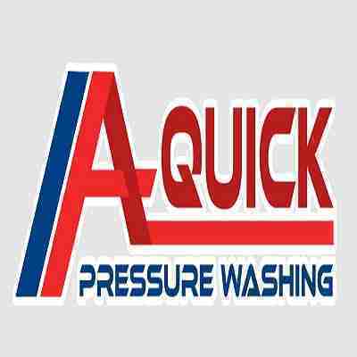 A Quick Pressure Washing