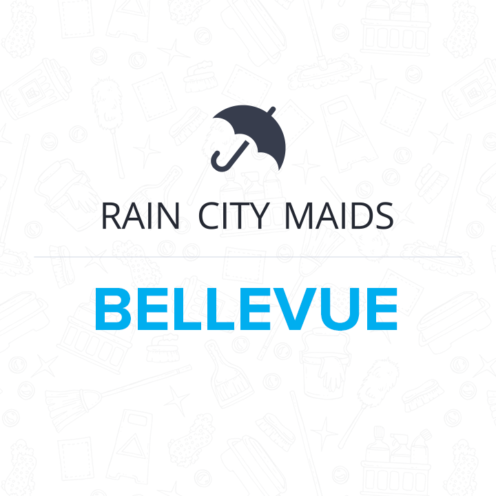 Rain City Maids
