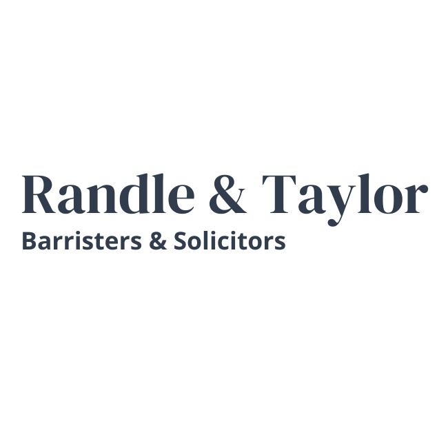 Randle & Taylor