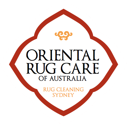 Oriental Rug Care