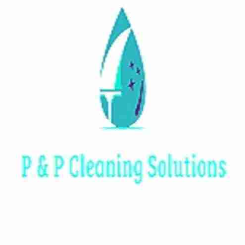 P&P Cleaning Solutions Inc