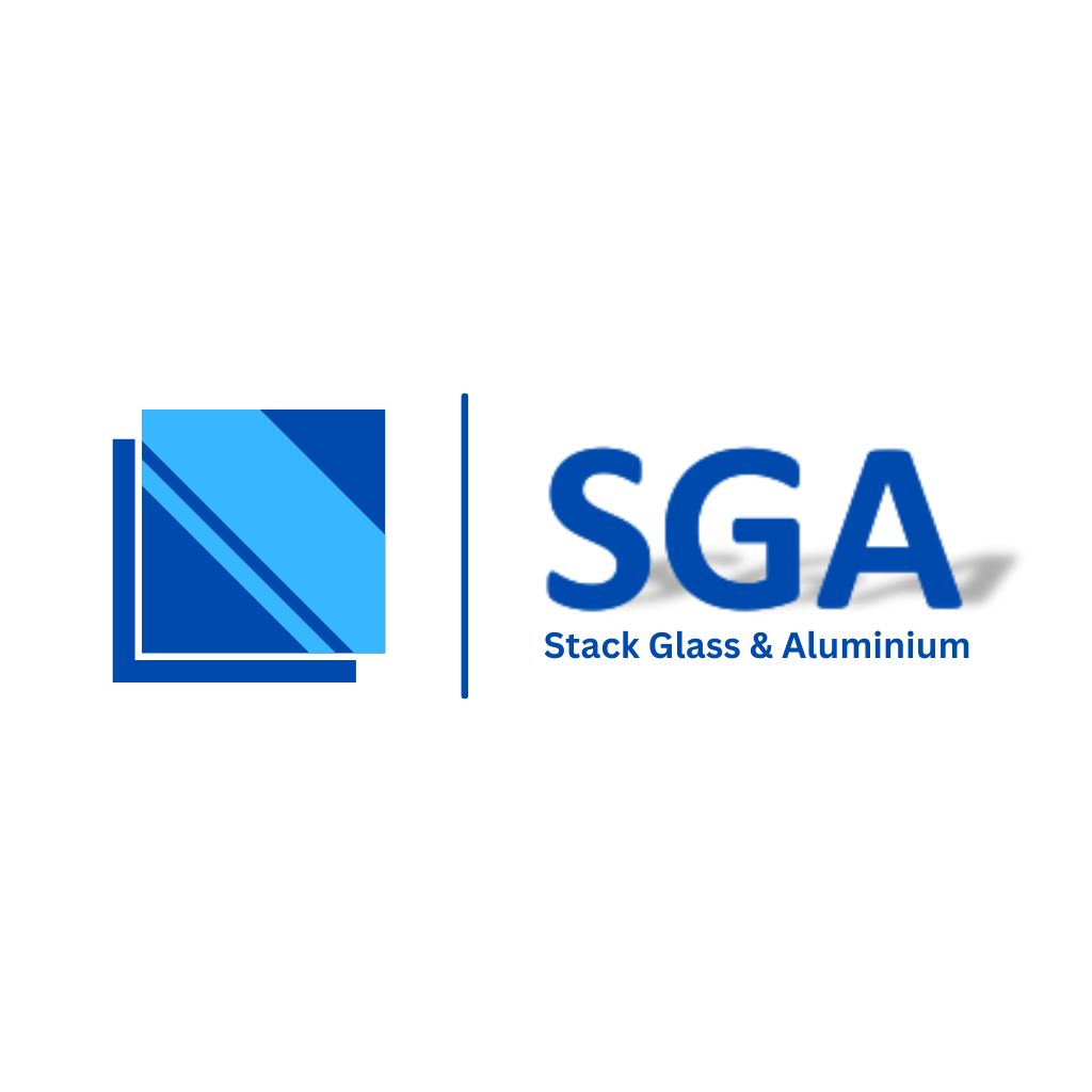 Stack Glass & Aluminium