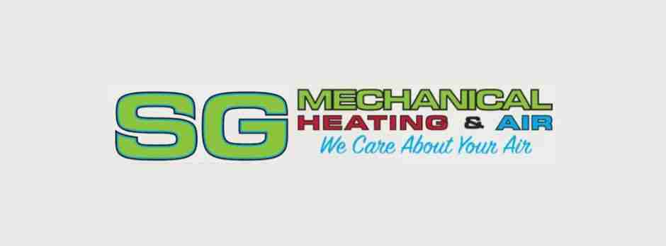 SG Mechanical Furnace Service