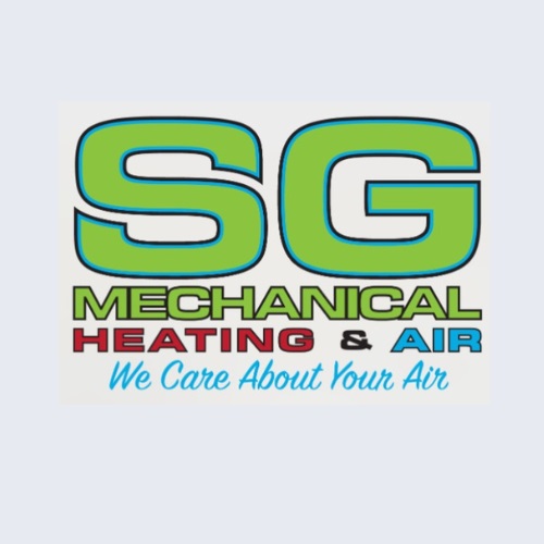 SG Mechanical Air