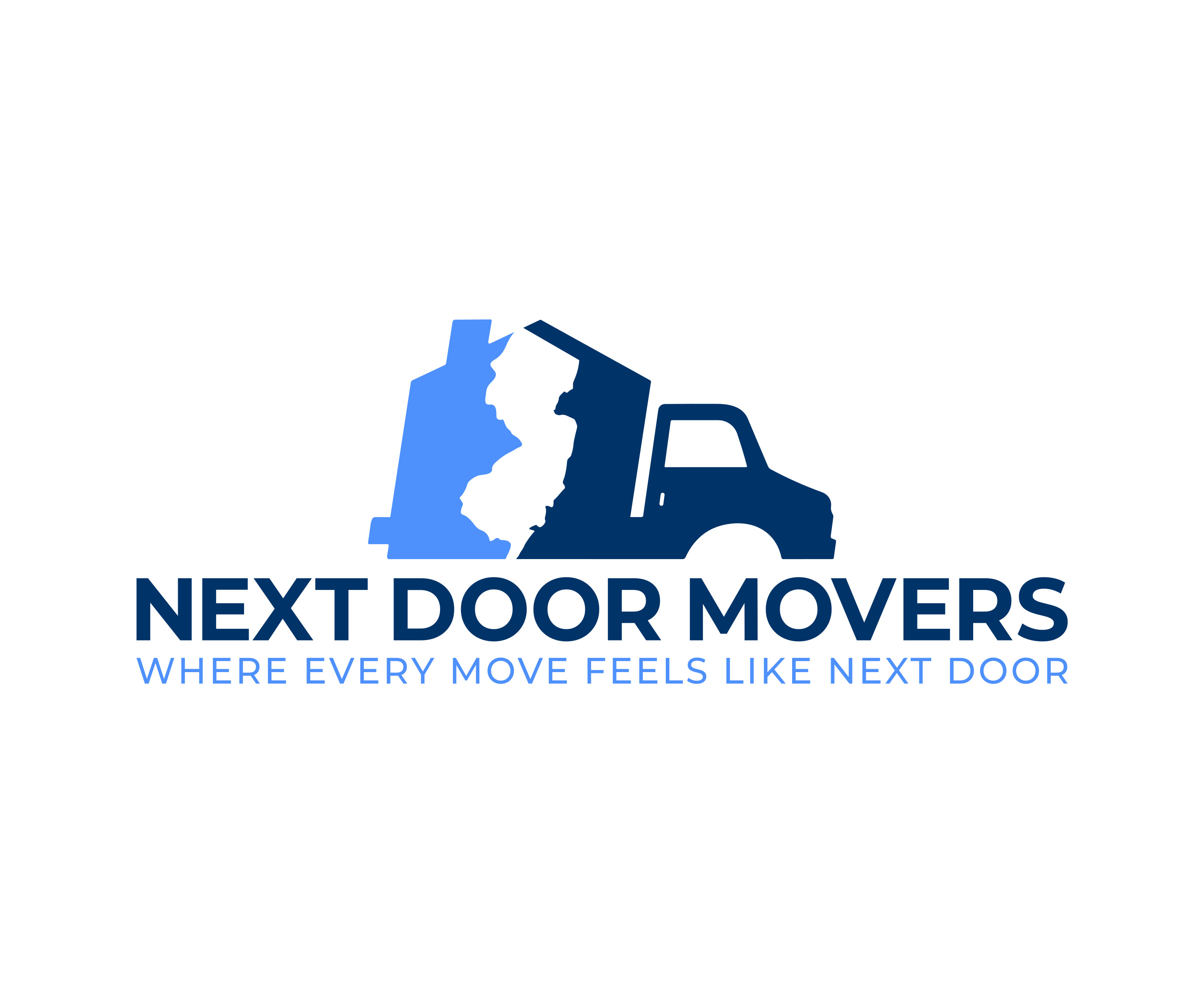 Next Door Movers