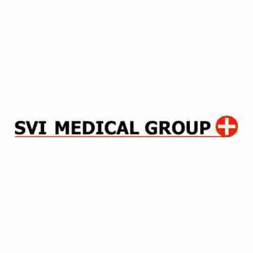 SVI Medical Group