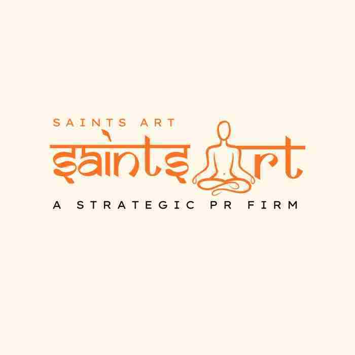 Saints Art