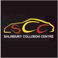 Salisbury Collision Centre