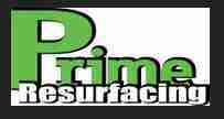 Prime Resurfacing