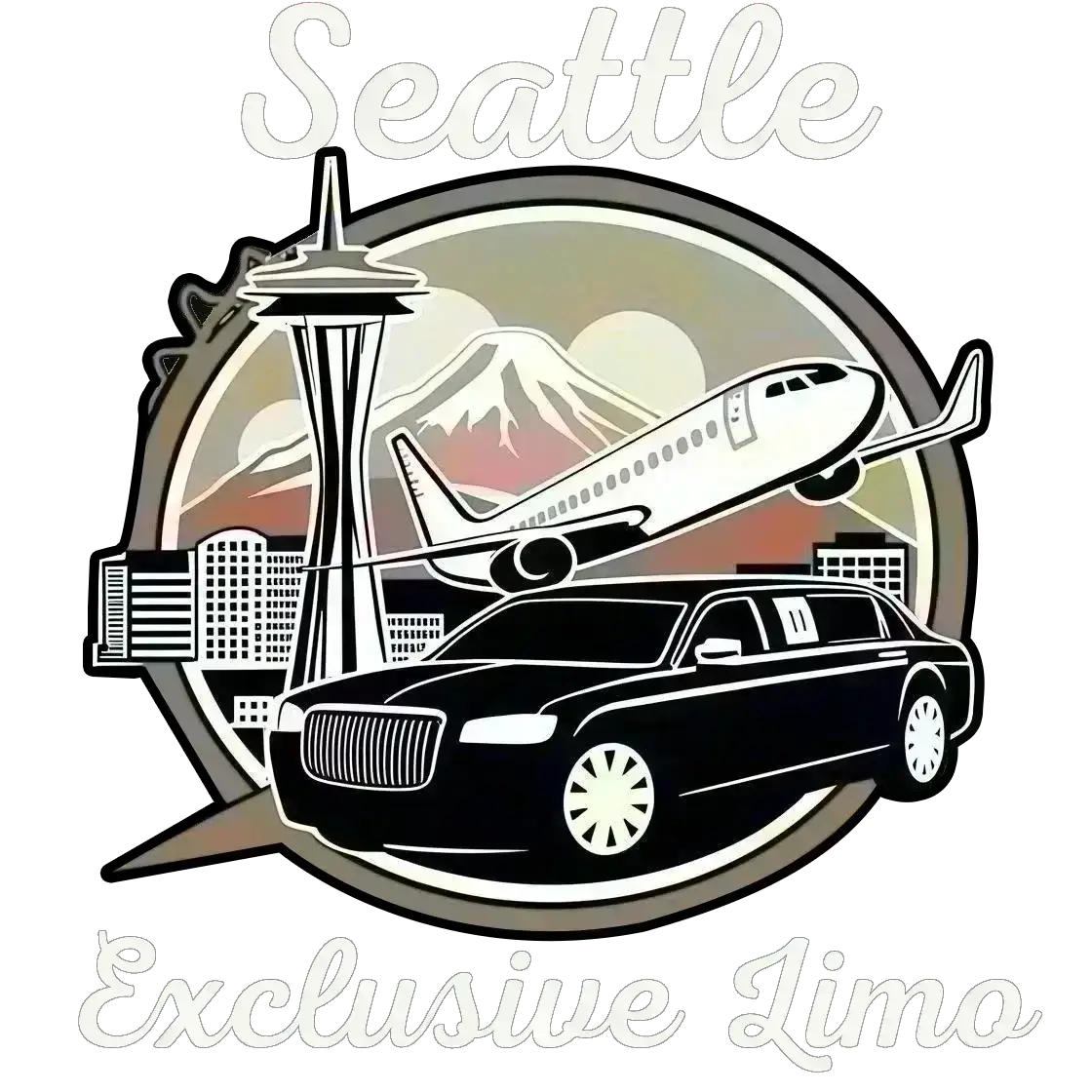 Seattle Exclusive Limo
