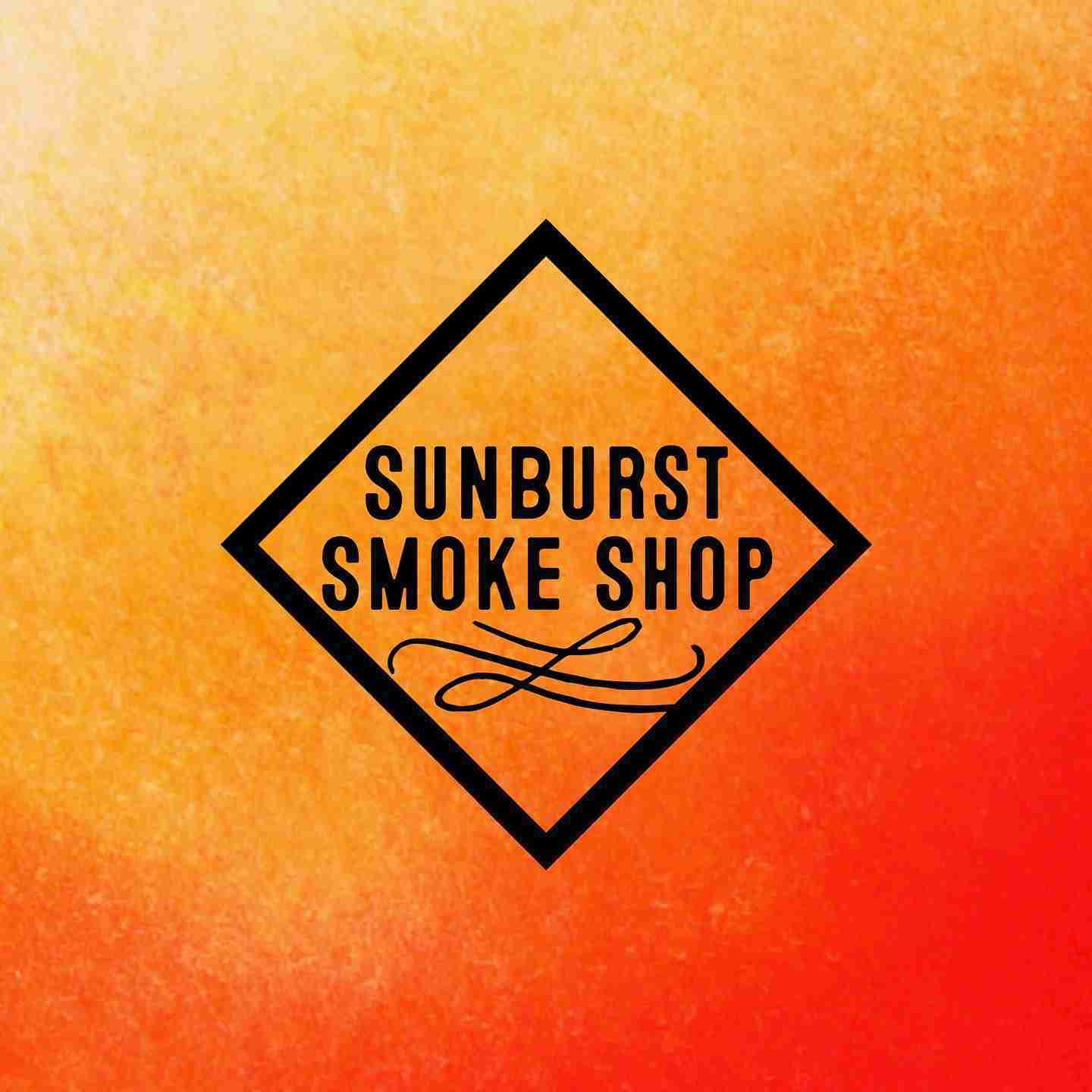 SunBurst Smoke Shop