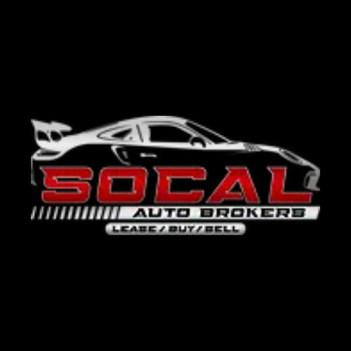 Socal Auto Brokers