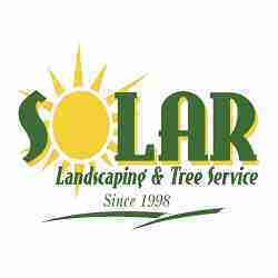 Solar Landscaping & Tree Service