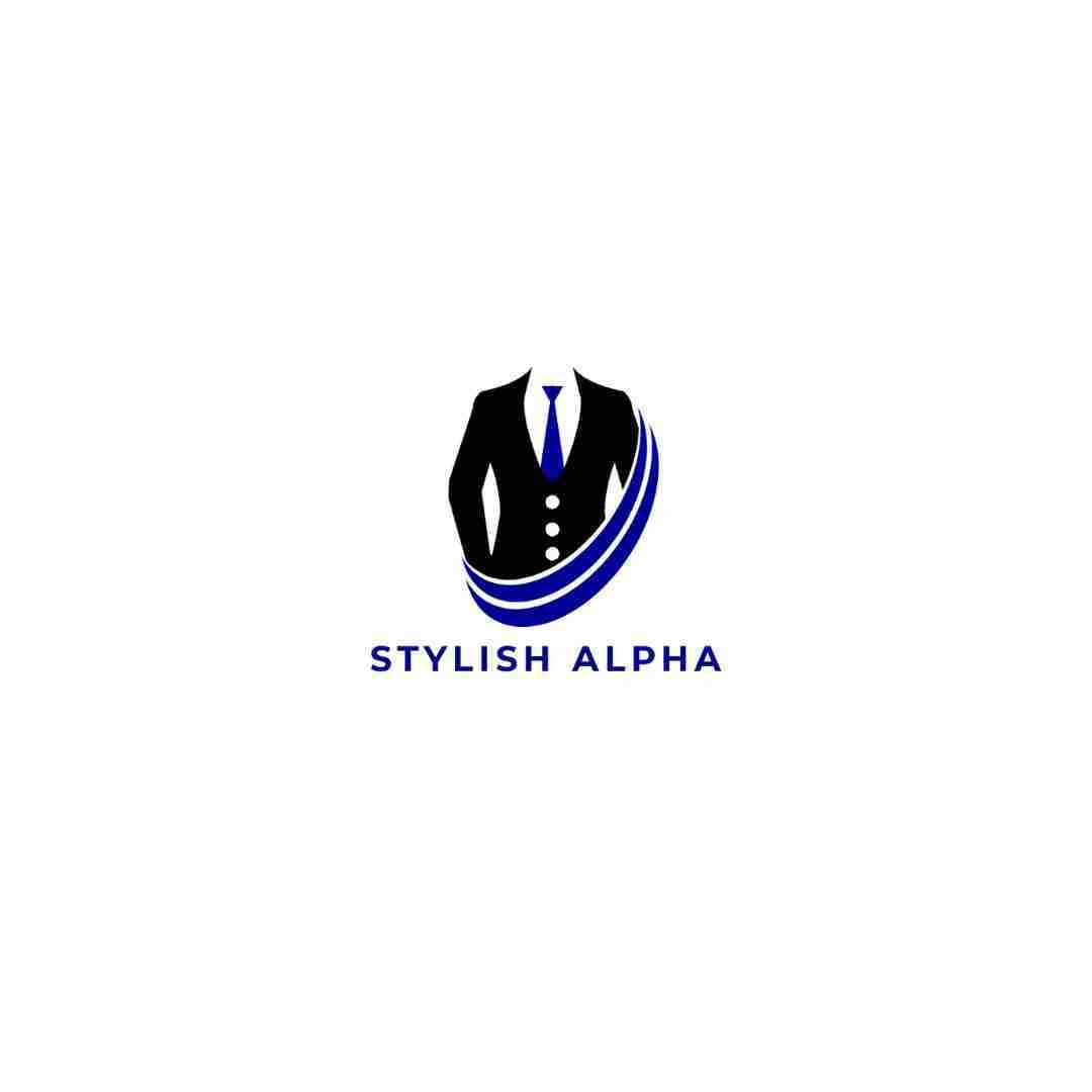 Stylish Alpha