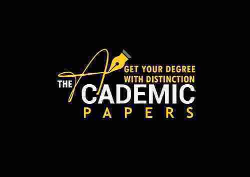 The Academic Papers UK
