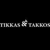 Tikkasandtakkos catering