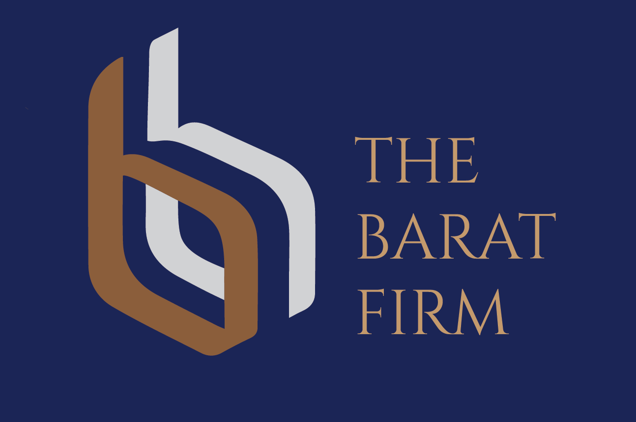 The Barat Firm